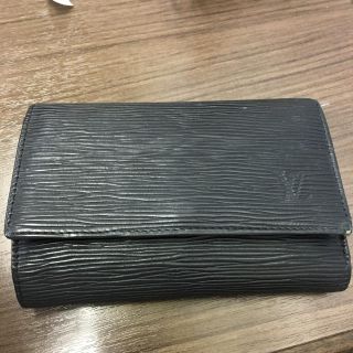 ルイヴィトン(LOUIS VUITTON)のヴィトン財布 綺麗(長財布)