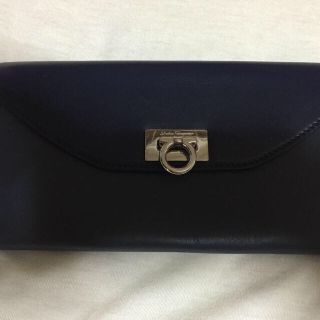 フェラガモ(Ferragamo)の海月様♡専用☆Ferragamo 長財布(財布)