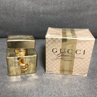 グッチ(Gucci)のGUCCI香水(香水(女性用))