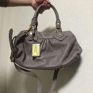 マークバイマークジェイコブス(MARC BY MARC JACOBS)の値下げ！マークバイマークジェイコブス バッグ(ハンドバッグ)