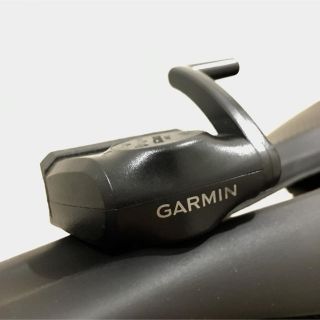 ガーミン(GARMIN)のマジ様専用。Garmin ガーミン スピード ケイデンスセンサー (パーツ)