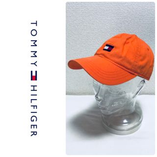 トミーヒルフィガー(TOMMY HILFIGER)のトミーヒルフィガー キャップ(キャップ)