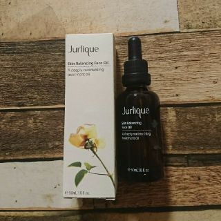 ジュリーク(Jurlique)のジュリークスキンバランシングフェイスオイル50ml(フェイスオイル/バーム)