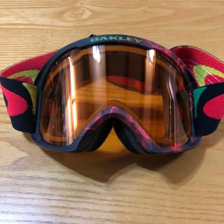 オークリー(Oakley)のオークリー  ゴーグル(アクセサリー)