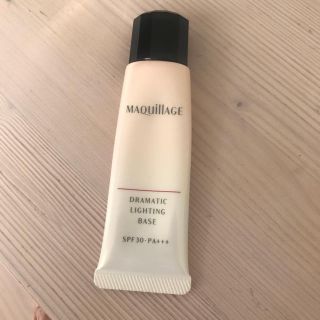 マキアージュ(MAQuillAGE)のマキアージュ♡ドラマティックライティングベース(化粧下地)