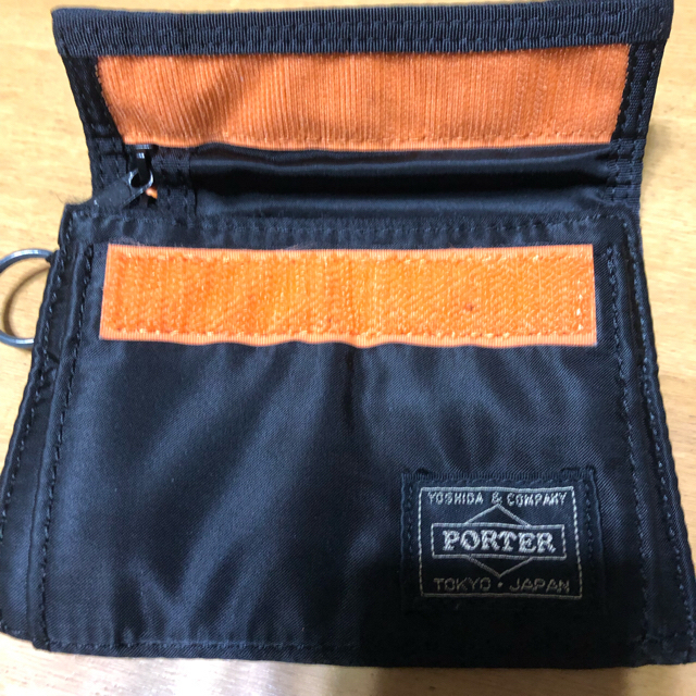 PORTER(ポーター)のPORTER 財布 メンズのメンズ その他(その他)の商品写真