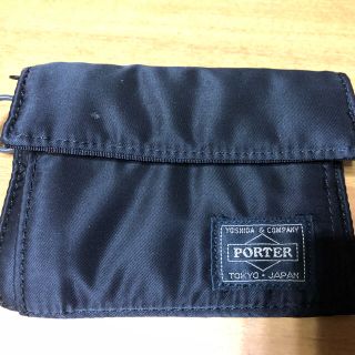 ポーター(PORTER)のPORTER 財布(その他)