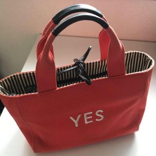 ケイトスペードニューヨーク(kate spade new york)のケイトスペード ミニトートバッグ(トートバッグ)