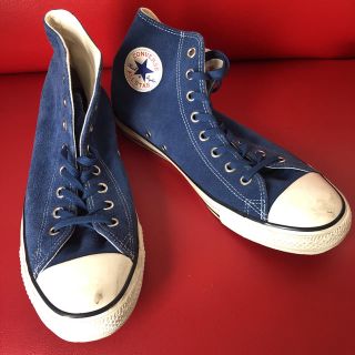 ロンハーマン(Ron Herman)のRonHerman X Converse ※たつ様専用(スニーカー)