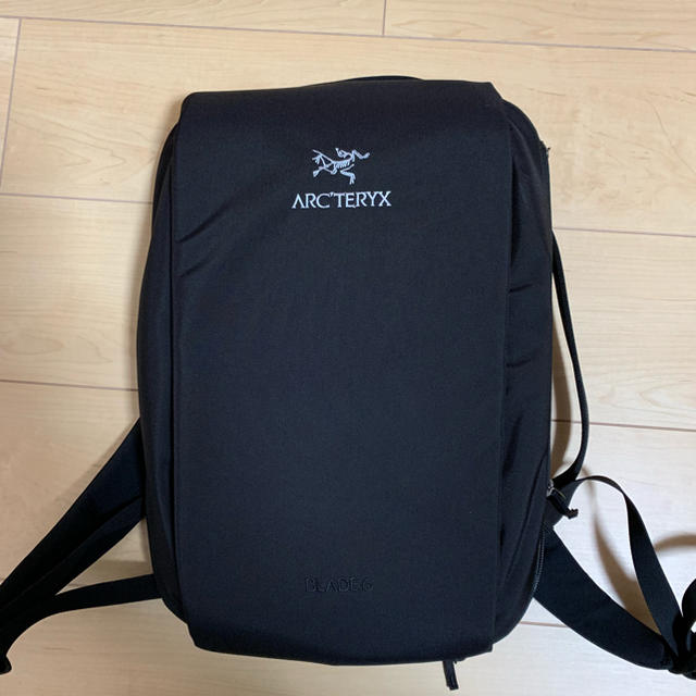 アークテリクス  ARC'TERYX blade6 ブレイド