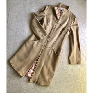 モスキーノ ロングコート(レディース)の通販 38点 | MOSCHINOの