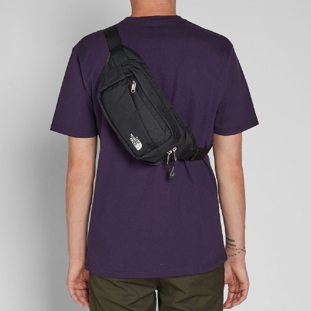 【THE NORTH FACE】ボディバッグ Bozer Hip Pack II