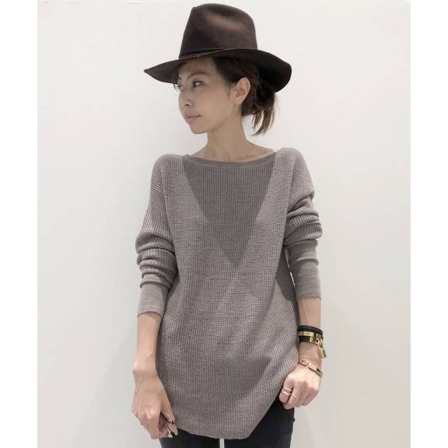 レディースThermal Inner Knit