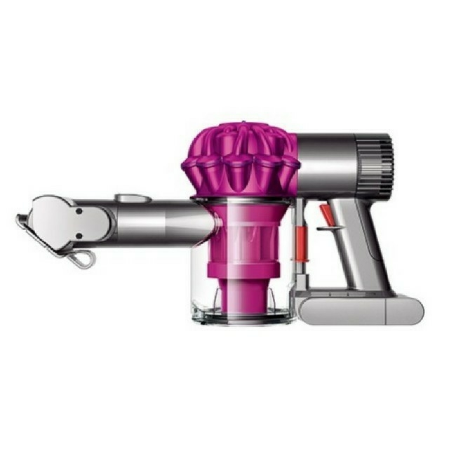 dyson ダイソン V6 Trigger Pro DC61MHPRO