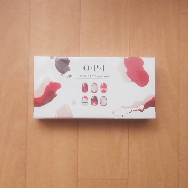 OPI(オーピーアイ)のOPIマニキュア コスメ/美容のネイル(マニキュア)の商品写真