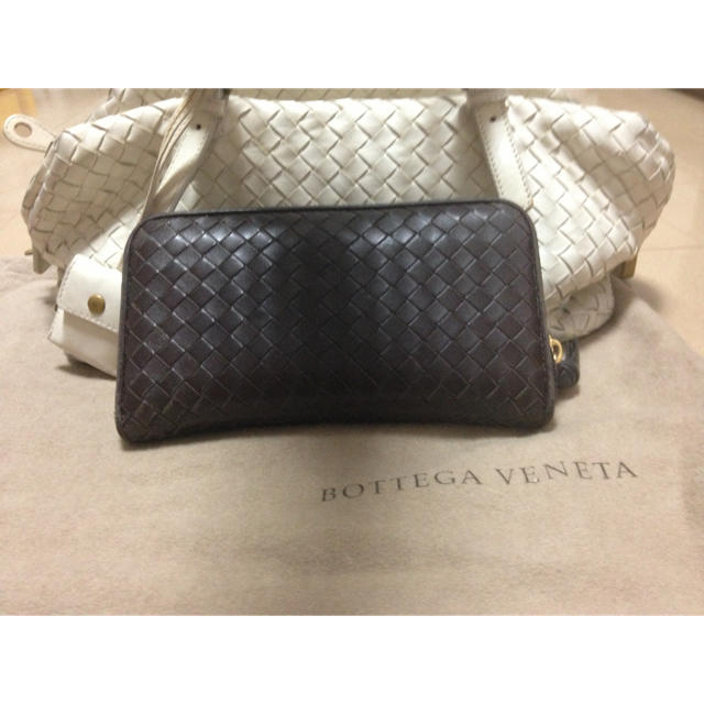 Bottega Veneta(ボッテガヴェネタ)のボッテガベネタのバック♥ レディースのバッグ(ハンドバッグ)の商品写真