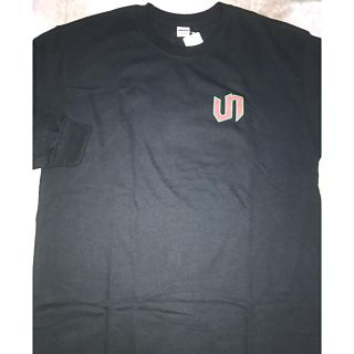 アンディフィーテッド(UNDEFEATED)の値下げ！UNDEFEATED CHEST UN LOGO L/S TEE(Tシャツ/カットソー(七分/長袖))