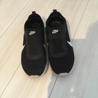 ナイキ(NIKE)のナイキタンジュンスリッポン(スニーカー)