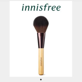 イニスフリー(Innisfree)のイニスフリー コントゥアリングブラシ(その他)