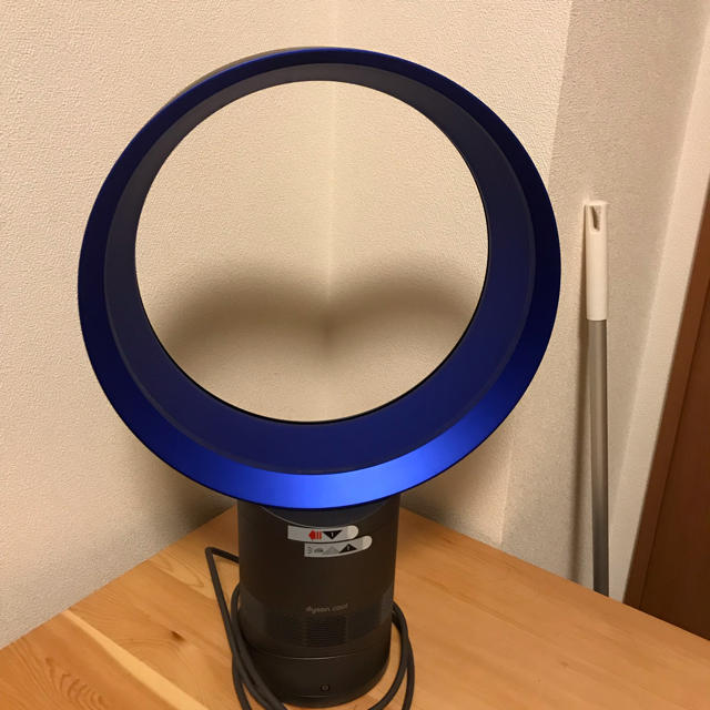 Dyson - ダイソン Dyson クールcool AM06 扇風機の通販 by ピノ's shop｜ダイソンならラクマ