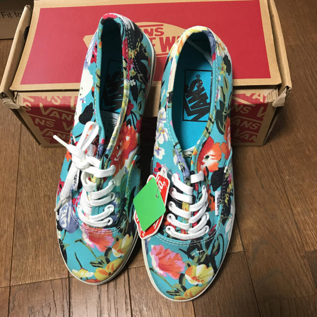 VANS スニーカー