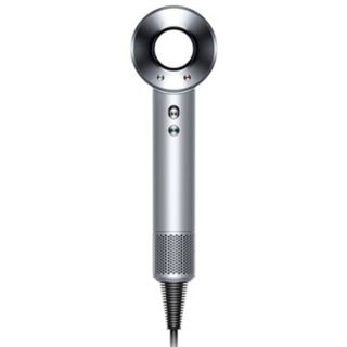 ダイソン(Dyson)の新品 ダイソン ヘアードライヤー Supersonic Ionic ホワイト(ドライヤー)