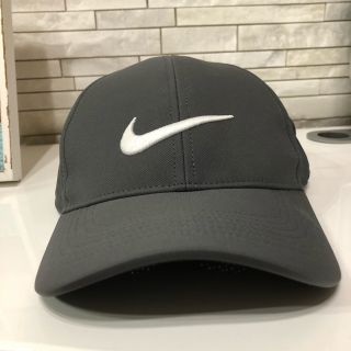 ナイキ(NIKE)のNIKE☆キャップ(キャップ)