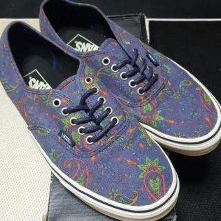 ヴァンズ(VANS)のVANS Authentic ヴァンズ オーセンティック(スニーカー)