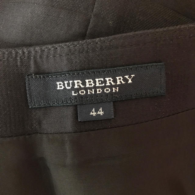 BURBERRY(バーバリー)のバーバリー BURBERRY スカート 大きいサイズ レディースのスカート(ひざ丈スカート)の商品写真