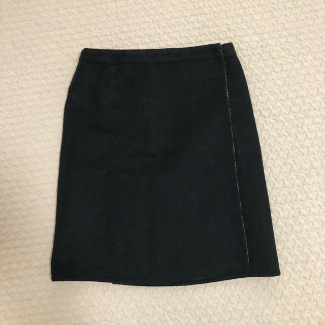 IENA(イエナ)のイエナ リバーシブルチェックスカート レディースのスカート(ひざ丈スカート)の商品写真
