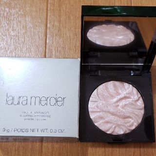 ローラメルシエ(laura mercier)のローラメルシエ♡ハイライト(フェイスカラー)