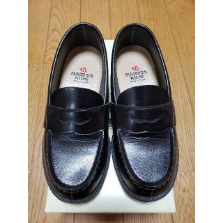 ハルタ(HARUTA)のHARUTA KIDS LOAFER(ローファー)