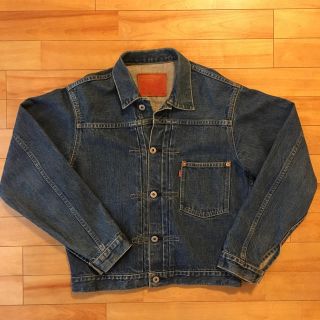 Levi's - リーバイス 71506 サイズ38の通販 by カミィ 's shop