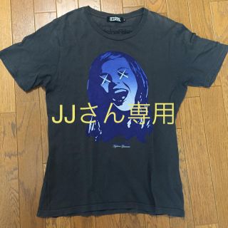 ヒステリックグラマー(HYSTERIC GLAMOUR)のヒスTシャツ(Tシャツ/カットソー(半袖/袖なし))