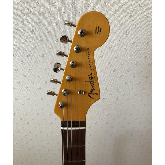 美品・最終値下げ】Fender Japan Stratocaster - library.iainponorogo ...