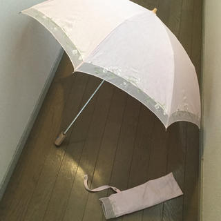 フルラ(Furla)のFURLAの上品な日傘(傘)