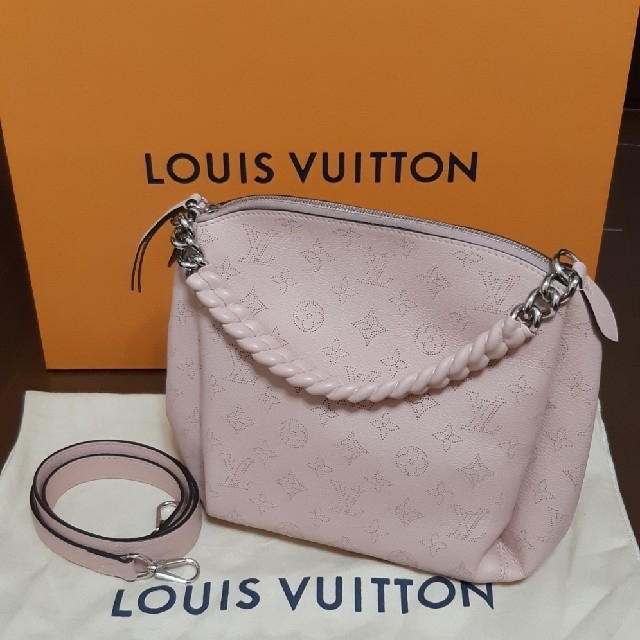 LOUIS VUITTON(ルイヴィトン)のレモンさん専用 レディースのバッグ(ハンドバッグ)の商品写真