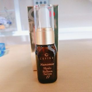 セフィーヌ(CEFINE)のゅぅpon様専用セフィーヌ美容液×5(美容液)