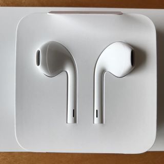 アイフォーン(iPhone)のしゅういろ様専用 iPhone イヤフォン 純正(ヘッドフォン/イヤフォン)