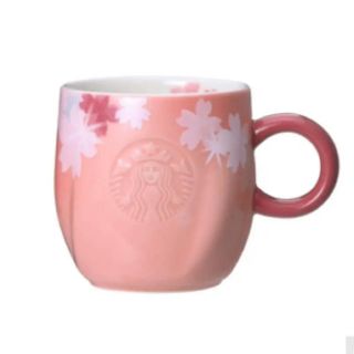 スターバックスコーヒー(Starbucks Coffee)のスターバックス♡マグカップ(グラス/カップ)