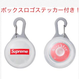 シュプリーム(Supreme)のsupreme spotlight keychain(キーホルダー)