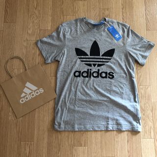 アディダス(adidas)のadidas Tシャツ L(Tシャツ/カットソー(半袖/袖なし))