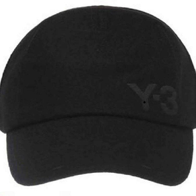帽子Y-3キャップ