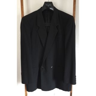 コム デ ギャルソン(COMME des GARCONS) ビンテージ セットアップ