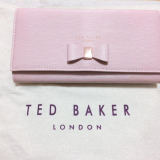 テッドベイカー(TED BAKER)のテッドベイカー財布(財布)