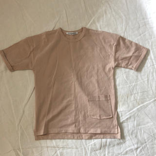 コドモビームス(こども ビームス)の☆MINGO Tシャツ 4-6y 未使用新品☆(Tシャツ/カットソー)