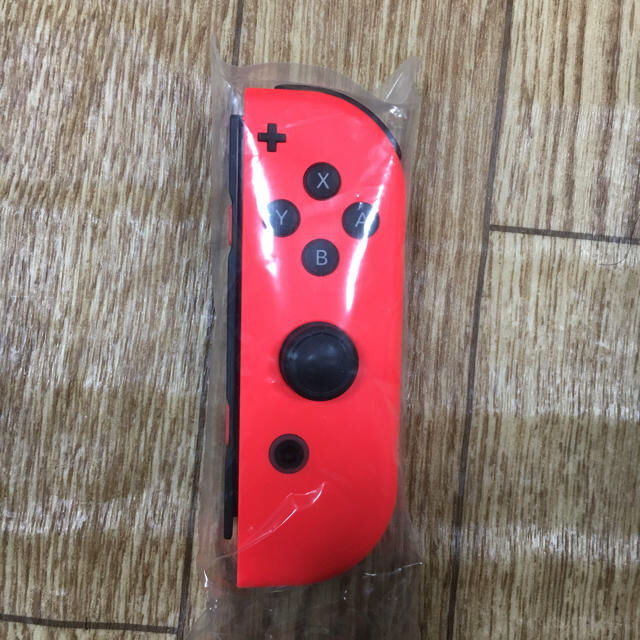 その他任天堂スイッチ ジョイコン 新品未使用とジョイコン