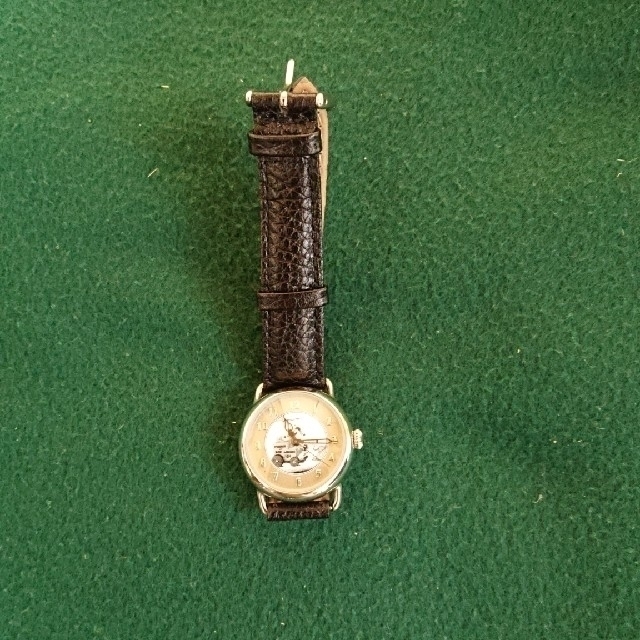 ミッキーマウス(ミッキーマウス)のディズニー 70周年 3000本限定 腕時計‼️ レディースのファッション小物(腕時計)の商品写真