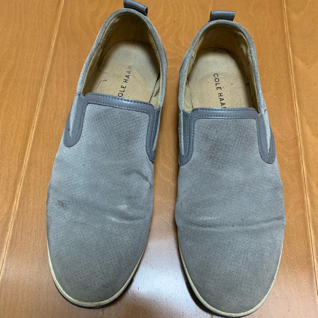 Cole Haan(コールハーン)のみきえ様 メンズの靴/シューズ(デッキシューズ)の商品写真