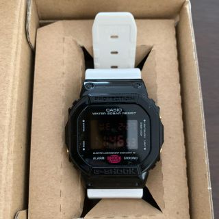 ジーショック(G-SHOCK)の激レア☆ PARCO x haslux x G-SHOCK(腕時計(デジタル))